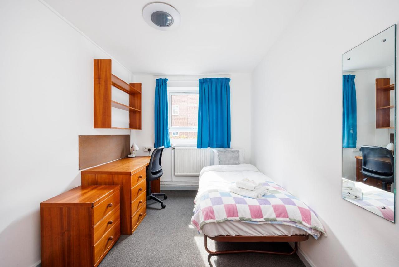Charming Rooms In Nottingham - Sk 外观 照片