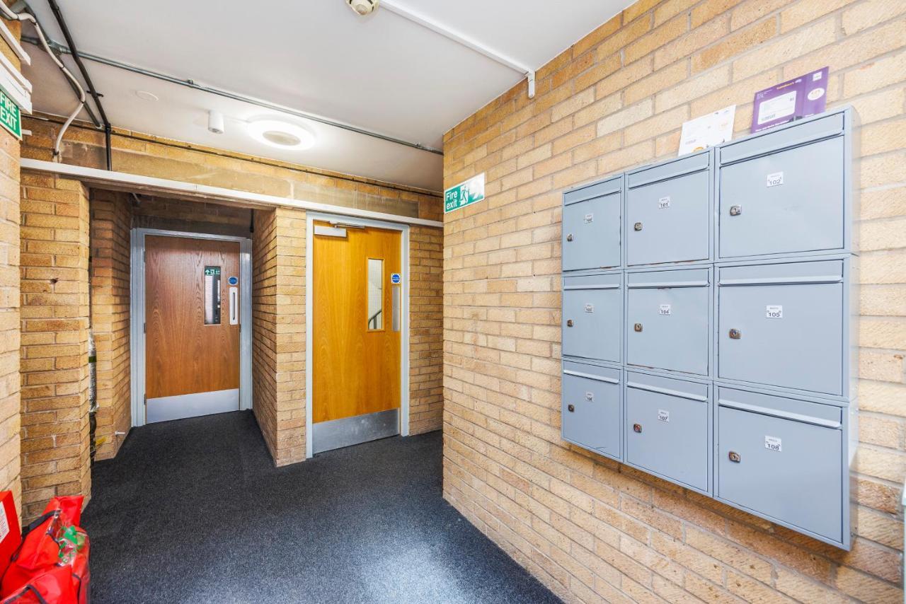 Charming Rooms In Nottingham - Sk 外观 照片